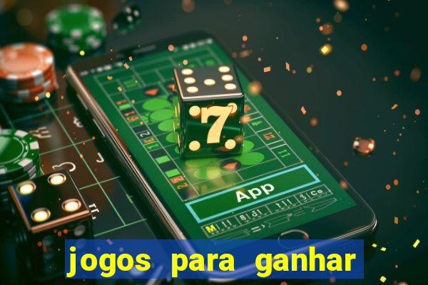 jogos para ganhar dinheiro de verdade direto no pix